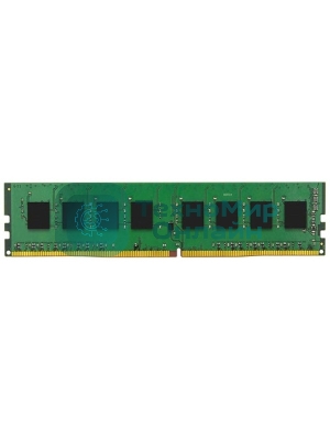 Оперативная память Infortrend, DDR4, 4GB (1x4 GB), 2400 MHz, CL17, DIMM
