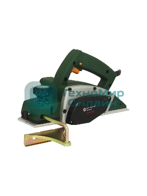 Электрический рубанок КАЛИБР РЭ- 650