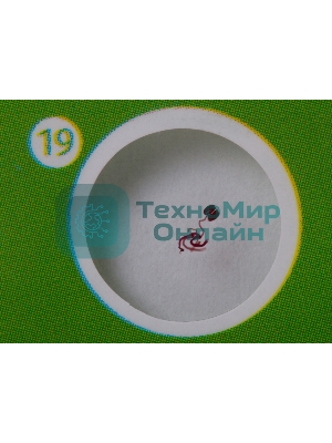 Набор микропрепаратов Levenhuk LABZZ CP24, существа и растения (72870)