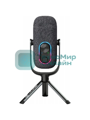 Проводной микрофон Jlab JBuds Talk Mixed Microphone (PN: MJBUDSTALKRBLK4)