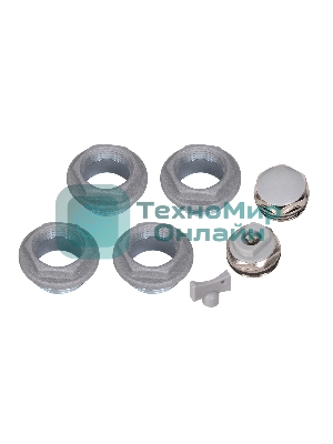 Комплект монтажный Royal Thermo 1”х 3/4