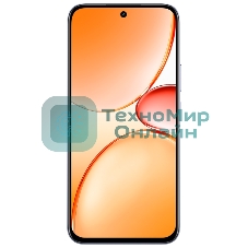 Смартфон Realme C85 RMX5566 8/256Gb, фиолетовый