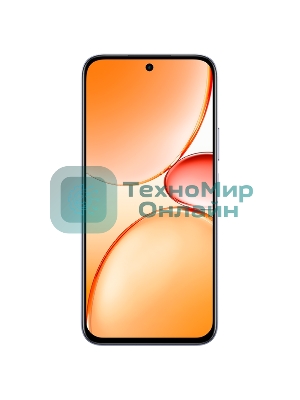 Смартфон Realme C85 RMX5566 8/256Gb, фиолетовый