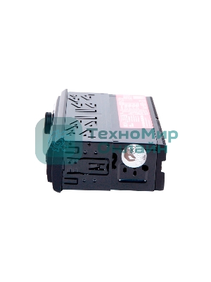 Автомагнитола ACV AVS-916BW, 1 DIN, Bluetooth, USB Type-A, AUX