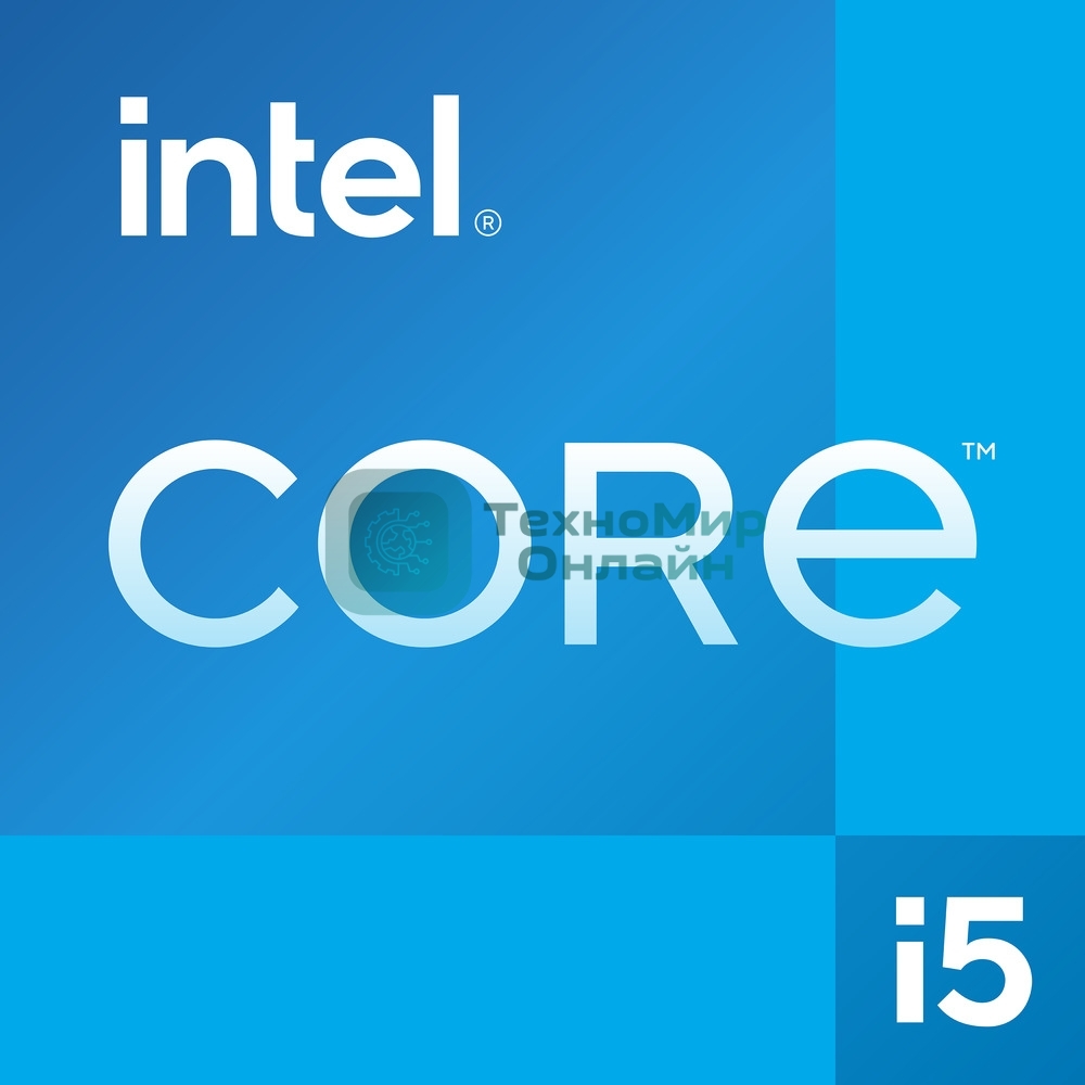 Процессор Intel Core i5-11400F Soc-1200 2.6GHz OEM