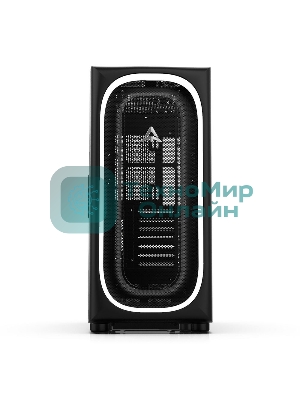 Компьютерный корпус ALSEYE Ai-B(Ai20025) Material: 0.7мм SPCC, Motherboard Compatiblility: Mini-ITX/Micro ATX/ATX/EATX, I/O Ports: USB 2.0*2+HD Audio+USB 3.0*1, Drive bay: H.D.D(3.5