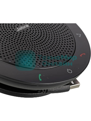 Спикерфон Jabra SPEAK 510+ MS Bluetooth USB NC WB Link 360 MS