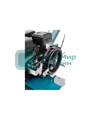 Культиватор бензиновый T 850 HYUNDAIдвигатель HYUNDAI IC200 4-х такт, 6,5 л.с./196 см3, скорость 1 вперед/1 назад, ширина 30-60-90 см, глубина 32 см, вес 52 кг