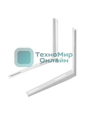 Кронштейн Ballu 500x600, пара НС-0050393 для кондиционера