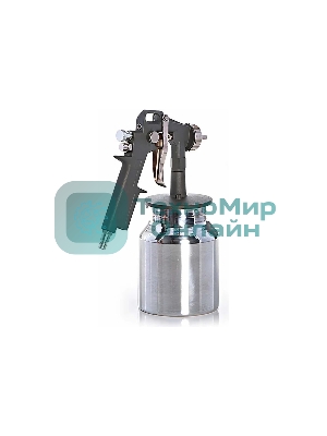 Краскораспылитель FUBAG BASIC S750/1.5 HP 110102