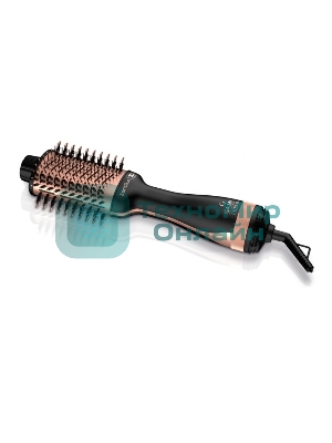 Фен-щетка GA.MA STYLISH KERATION 3D - MY, 1100 Вт, ионизация