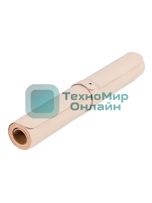 Коврик для мыши Smartbuy (SBMP-24-LC) Leather/Cork XXL-size