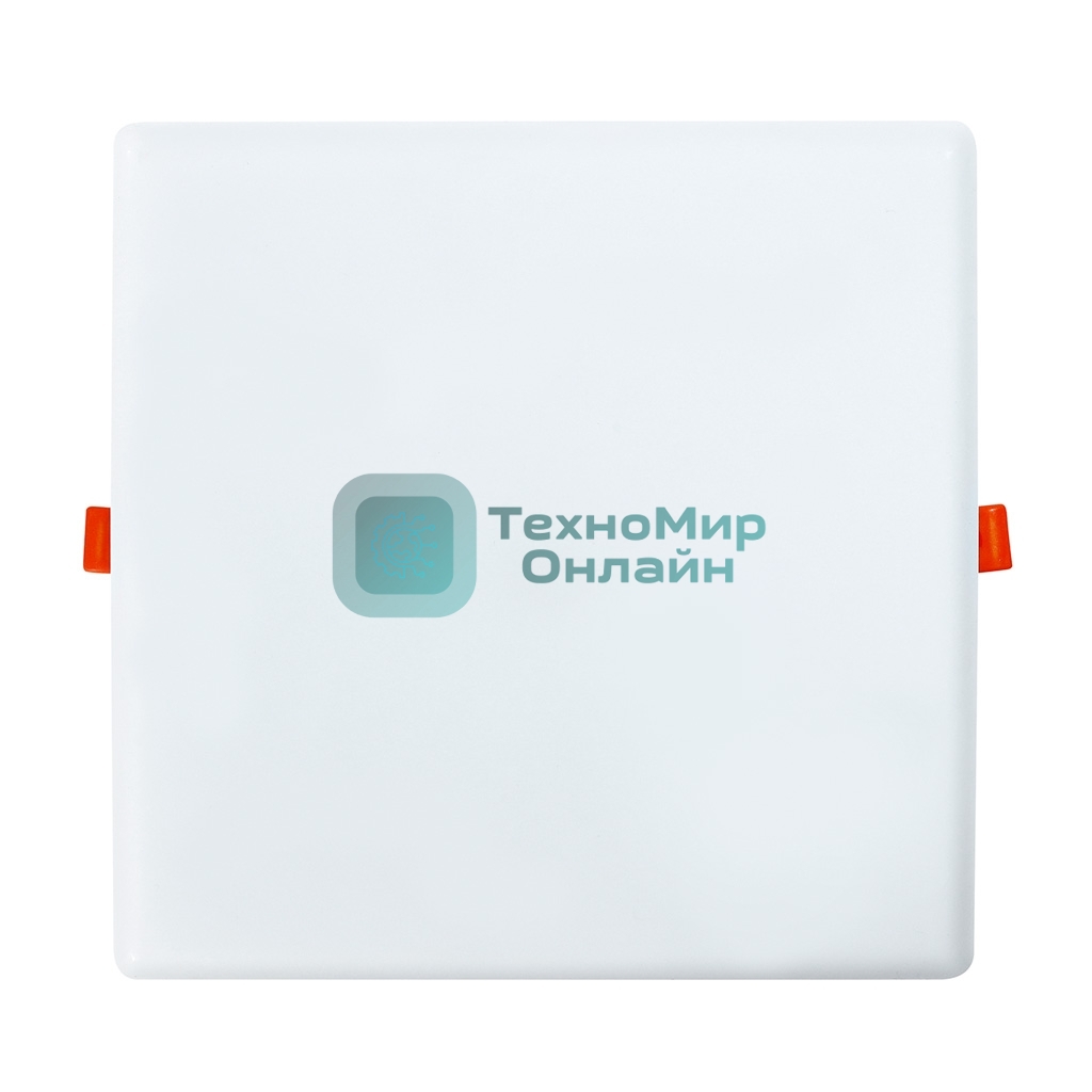 Безрамочный светильник Smartbuy (SBL-BDLS-36-4K) 36W/4000К