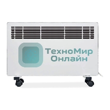 Конвектор электрический Primera Ram PHP-1008-MXR 1000Вт белый