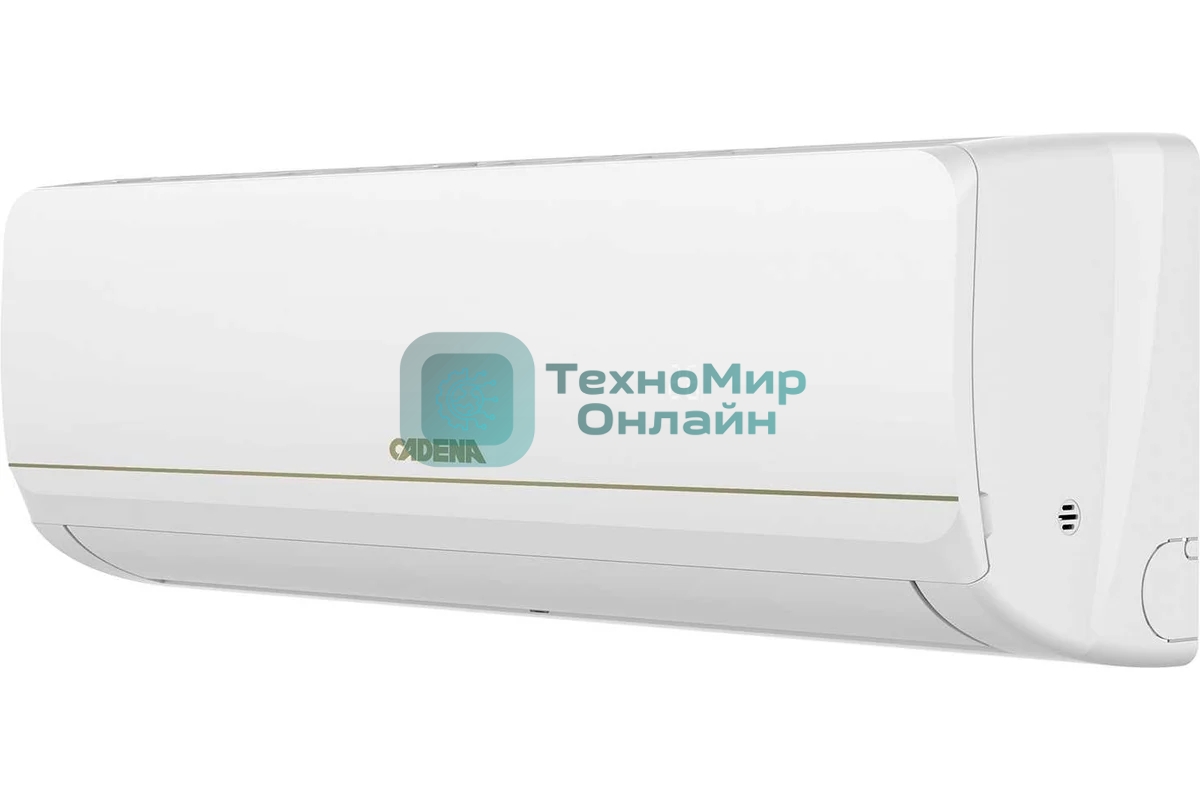 Сплит-система CADENA SSC325-24/SW