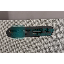 Часы настольные LEONORD LE-1435 (110833)