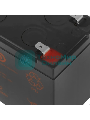Батарея для ИБП CSB 12460 (12V 9Ah)клеммы F2