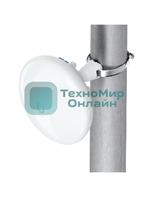 Точка доступа Wi-Fi Ubiquiti UISP Wave Pico Абонентское радиоустройство