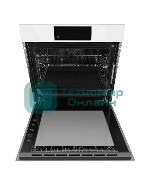 Шкаф духовой электрический MAUNFELD AEOD76106W