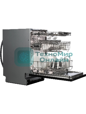 Посудомоечная машина LEONORD LDW-45B02 (109836)