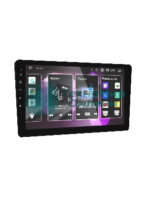 Автомагнитола Prology MPA-380, 2 DIN, 9