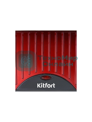Бутербродница Kitfort КТ-1609