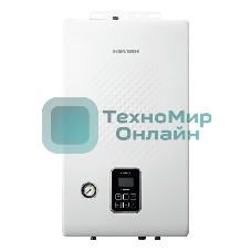 Котел настенный электро Navien EQB - 08HW 8 квт, одноконтурный