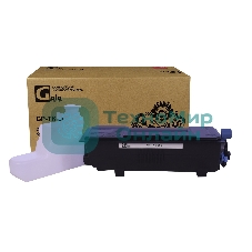 Картридж лазерный GalaPrint GP-TK-3060 для принтеров Kyocera ECOSYS M3145idn/M3645idn с бункером отработанного тонера 14500 копий