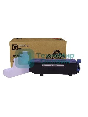 Картридж лазерный GalaPrint GP-TK-3060 для принтеров Kyocera ECOSYS M3145idn/M3645idn с бункером отработанного тонера 14500 копий