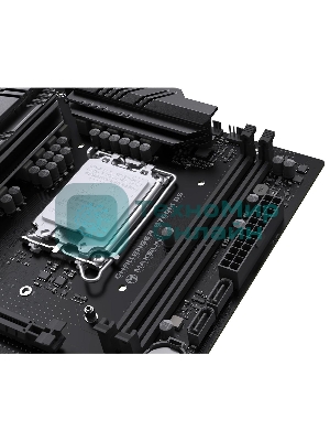 Материнская плата Maxsun Challenger B760M D5 WIFI, LGA 1700, Intel B760, 2xDDR5, 3xSATA, 2xM.2, 1xPCIe 4.0 x16, 1xPCIe 4.0 x1, 1xHDMI, 1xVGA, 1x 1Gb LAN, 2xUSB-A 3.2 Gen 1, 2xUSB-A 2.0, 3x3.5 мм, 5.1, mATX