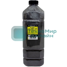 Тонер Hi-Black Универсальный для Kyocera TK-3130, Тип 4.1, Bk, 900 г, канистра