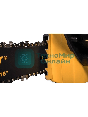 Электропила CHAMPION 418N-16 1,8кВт 3,8кг