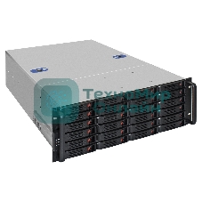 Серверный корпус ExeGate Pro EX293272RUS 4U660-HS24 (RM 19