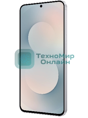 Смартфон Samsung Galaxy S25 FE SM-S731B 8/512Gb, белый