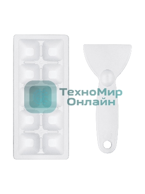 Холодильник BBK RF-051 черный однокамерный 45/5л морозилка сверху