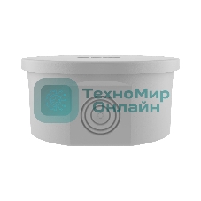 Коробка ответвит. DKC 53600 с кабельными вводами. IP44. д.80х40мм