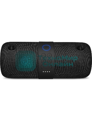 Мобильные колонки SVEN PS-340 2.0 черный