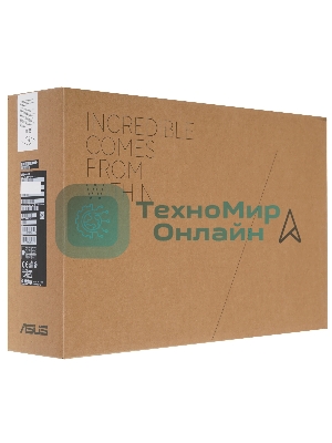 Ноутбук ASUS Zenbook S16 UM5606WA-RK220W/16