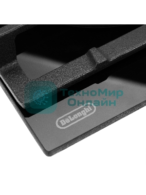 Газовая варочная панель DeLonghi GRAZIA 6GW NB MODIFICATION 2025