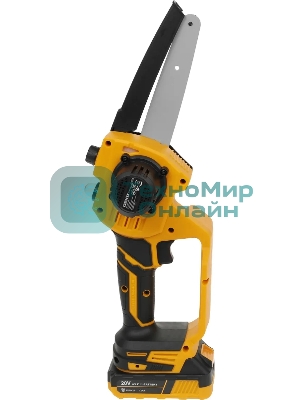 Электрическая цепная пила Deko DKCHS 20-6 (063-4307-1)