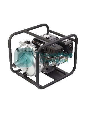 Мотопомпа Patriot MP 1870 SH