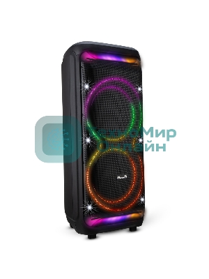 Минисистема ELTRONIC (30-54) DANCE BOX 1500 - колонка 12
