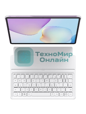 Планшет Huawei MatePad TXZ-W09 +KB 11.5