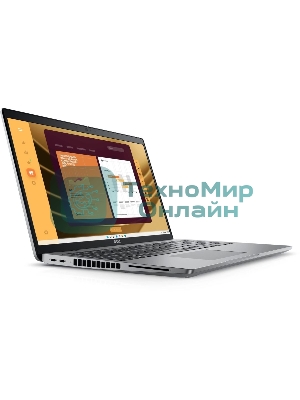 Ноутбук Dell Latitude 5550 Core i7 1355U 8Gb SSD512Gb Intel Iris Xe graphics 15.6