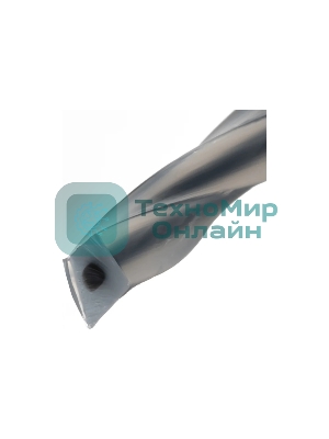 Леска для триммера Denzel двухкомпонентная витой квадрат, 2,7мм х 196м, на DIN катушке EXTRA CORD