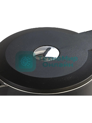 Чайник электрический Galaxy GL 0323 черный