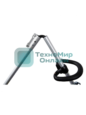 Триммер электрический Makita DUR192LSF аккум. реж.эл.:леска