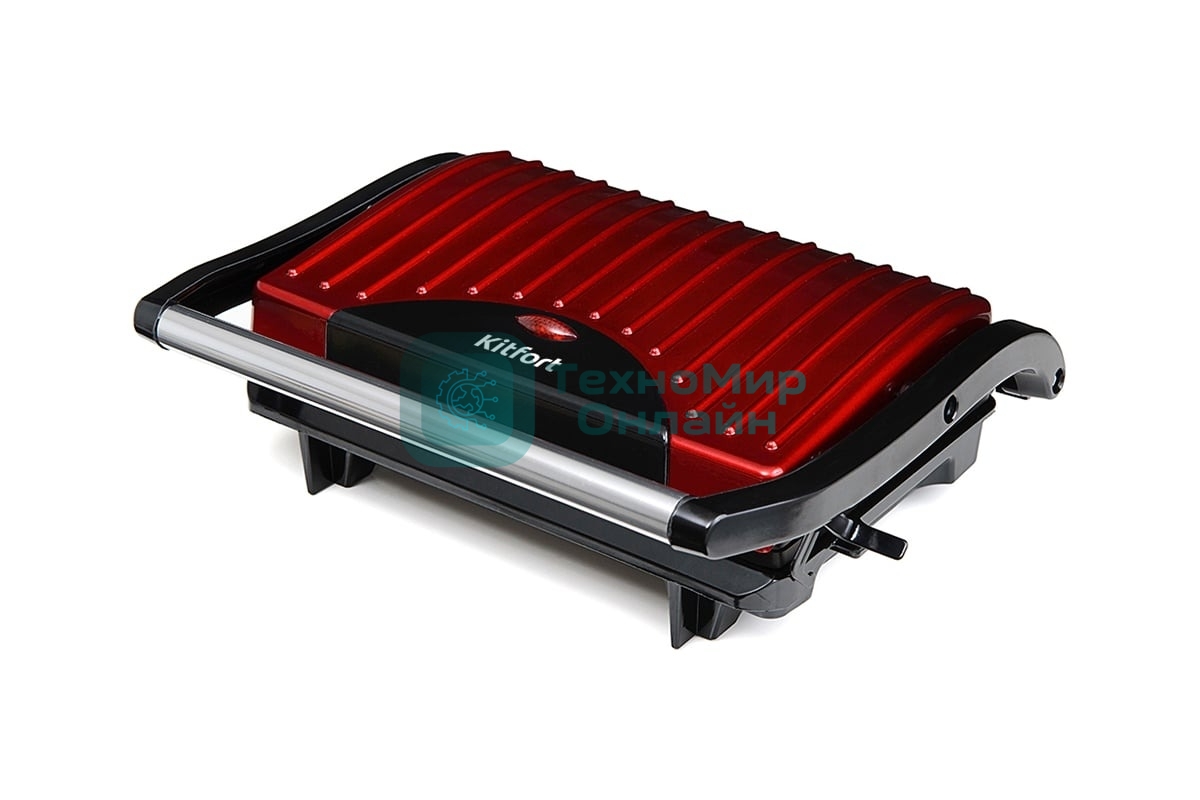 Бутербродница Kitfort КТ-1609