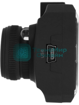 Видеорегистратор ACV GQ117, 1920x1080, 1.5