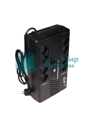 Источник бесперебойного питания ACD PW-Entry 800